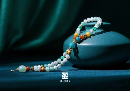 TRADITIONAL JEWELRY VS. SPIRITUAL JEWELRY | HOW JEWELRY CONNECTS WITH THE SOUL BEYOND BEAUTY
